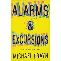 Alarms and Excursions
