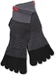 Injinji 2012 Performance Midweight Mini Crew Toe Socks