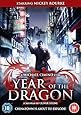 Year Of The Dragon [DVD]