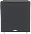 Pinnacle Speakers Digital Sub 200 12-Inch 200 Watt Front Firing Powered Subwoofer (Black)