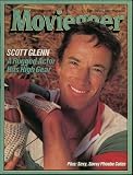 Moviegoer Monthly Magazine (September 1983) (Phoebe Cates feature) (Volume 2; No. 9)