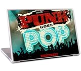 MusicSkins MS-PUNK20221 11 in. MacBook Air - 11.8 x 7.56
