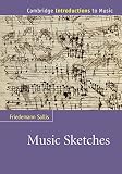 Music sketches