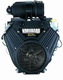Briggs & Stratton 543477-0110-E1 896cc 31.0 Gross HP Vanguard Engine With A 1-1/8-Inch Diameter x 4-Inch Length Crankshaft, 1/4-Inch Keyway, And Tapped 7/16-20 (CARB Compliant)