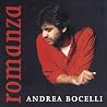 Bild des Albums von Andrea Bocelli