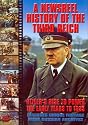 Newsreel History Of The Third Reich - Hitler's Rise To Power - The Early Years [DVD]