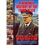 Newsreel History Of The Third Reich - Hitler's Rise To Power - The Early Years [DVD]