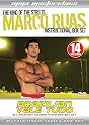 Marco Ruas: Brazilian Vale Tudo - Instructional Box Set [DVD]