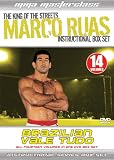 Marco Ruas: Brazilian Vale Tudo - Instructional Box Set