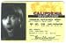 Three Stooges - Moe Howard Driver License Novelty Id Card by Signs 4 Fun