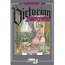 A Treasury of Victorian Murder (Treasury of Victorian Murder (Graphic Novels)) (v. 1)