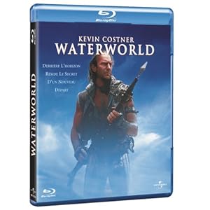 Waterworld [Blu-ray]