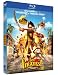 Les Pirates ! Bons à rien, mauvais en tout [Blu-ray]