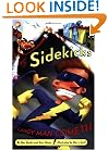 Sidekicks 4: The Candy Man Cometh