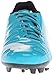 PUMA evoPOWER 4 Firm-Ground JR Soccer Cleat (Little Kid/Big Kid)