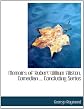 Memoirs of Robert William Elliston, Comedian ... Concluding Series