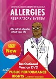 Allergies Respiratory System/Public Version PPR