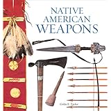 native american weapons
