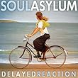 cover of Soul Asylum - Delayed Reaction