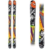 Rossignol Sprayer Pro Kids Skis 2012