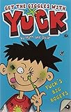 Yuck's big bogeys ; and, Yuck's smelly socks