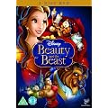 Beauty and the Beast [DVD]