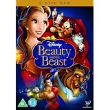 Beauty and the Beast [DVD] by P...