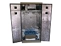 2013 ACtech Stanley 336 PRO Turn-Key Hydroponic Grow Box