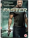 Faster [DVD]
