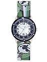 s.Oliver Girls & Boys Uhr SO-1652-LQ