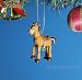 Toy Story *W15 Decoration Home Party Ornament Christmas Tree Decor Disney Horse (Original from The Best Moment @ Amazon)