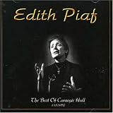 Best of Carnegie Hall