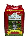 Oxbow CHINCHILLA DELUXE Alfalfa Food 5 Pound Bag
