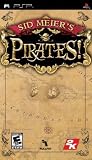 Sid Meier''s Pirates PSP