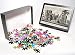 Photo Jigsaw Puzzle of Hardwick Old Hall from Mary Evans