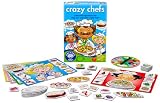 Orchard Toys Crazy Chefs