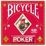 Bicycle Poker Bicycle Poker