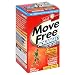 Schiff Move Free Advanced Glucosamine Chondroitin, Coated Tablets , 40 coated tablets