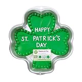 Wilton Shamrock Pan