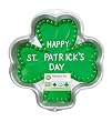 Wilton Shamrock Pan