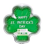 Wilton Shamrock Pan