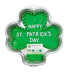 Wilton Shamrock Pan