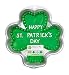 Wilton Shamrock Pan
