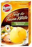 Details zu "Pfanni Gekochter Kloß Teig der Feine, 9er Pack (9 x 250 g Packung)" Details zu "Pfanni Gekochter Kloß Teig der Feine, 9er Pack (9 x 250 g Packung)"
