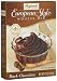 Inspired Cuisine Mousse Mix, Dark Chocolate, 2.8-Ounce Boxes (Pack of 8)