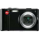 Leica V-LUX 20 12.1 MP Digital Camera with 12x Wide Angle Optical Zoom and 3.0-Inch LCD