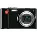 Leica V-LUX 20 12.1 MP Digital Camera with 12x Wide Angle Optical Zoom and 3.0-Inch LCD