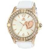 JLO by Jennifer Lopez Womens JL/2588RGWT Swaro
