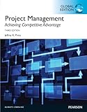 Project management : achieving competitive advantage