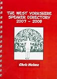 The West Yorkshire Speaker Directory